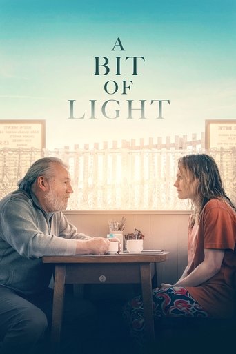 A Bit of Light movie poster