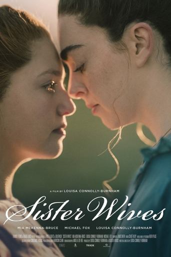Sister Wives movie poster