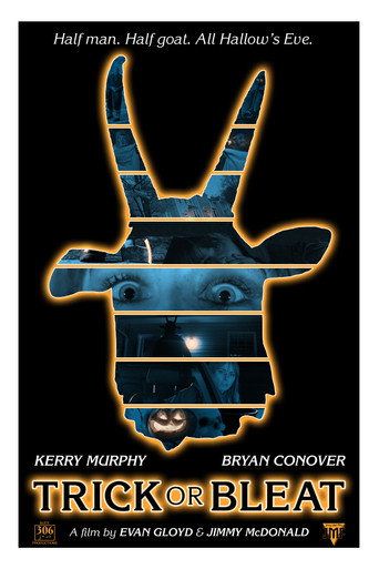 Trick or Bleat movie poster