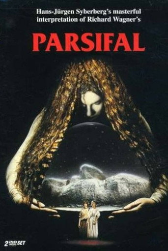 Parsifal movie poster