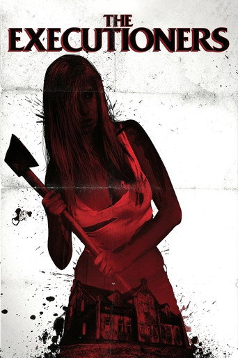 The Executioners movie poster