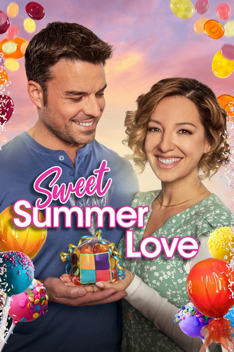 Sweet Summer Love movie poster