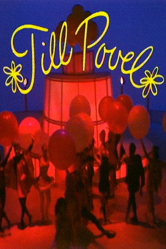 To Povel movie poster