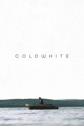 Cold White movie poster