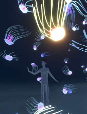 Murmuration movie poster