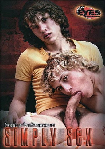 Simply Sex movie poster