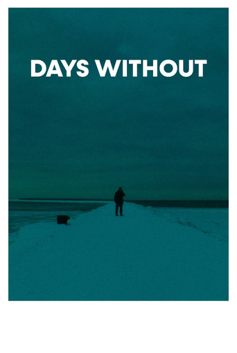 Days Without movie poster