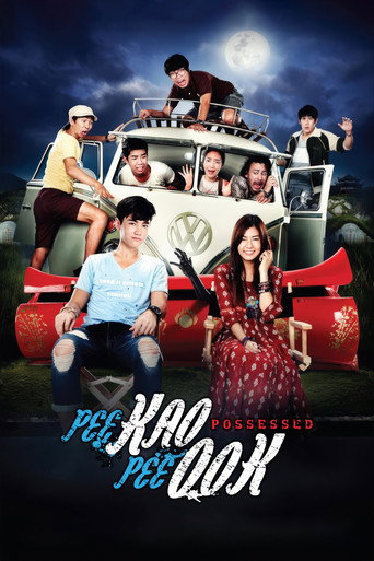 Pee Kao Pee Ook movie poster