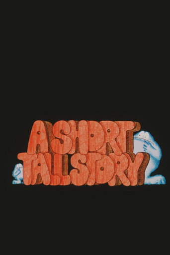 A Short Tall Story movie poster