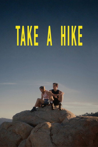 Take A Hike movie poster