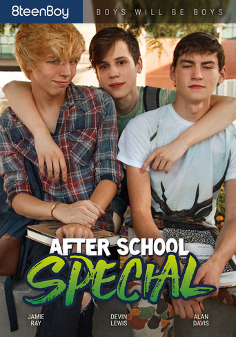 After School Special movie poster
