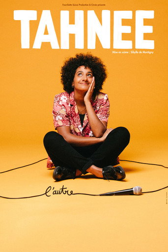 Tahnee, l'autre movie poster