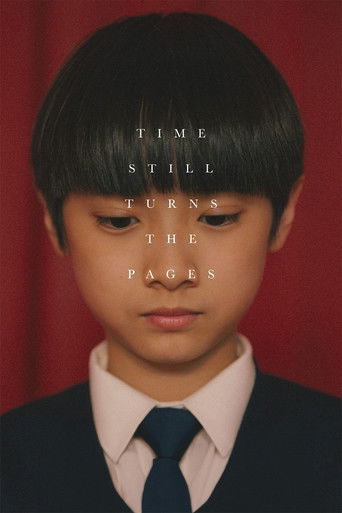 Time Still Turns the Pages movie poster