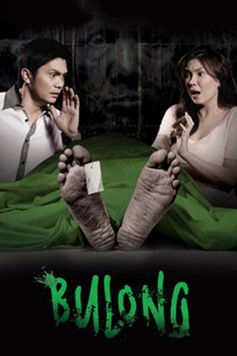 Bulong movie poster