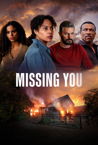 Missing You TV series poster