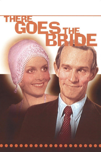 There Goes The Bride movie poster
