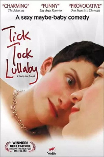 Tick Tock Lullaby movie poster