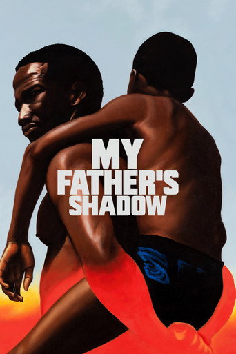 My Father's Shadow movie poster