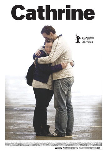 Cathrine movie poster