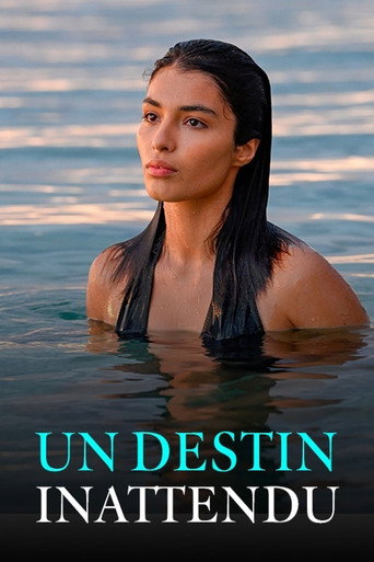 Un destin inattendu movie poster