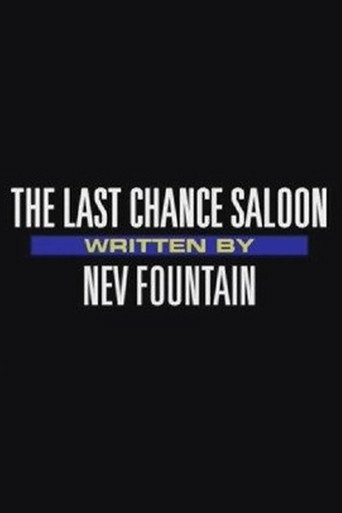 The Last Chance Saloon movie poster