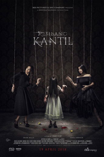 Kembang Kantil movie poster