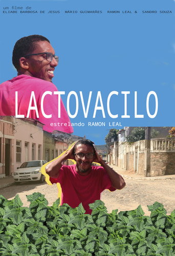 Lactovacilo movie poster