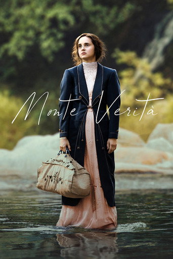 Monte Verità movie poster