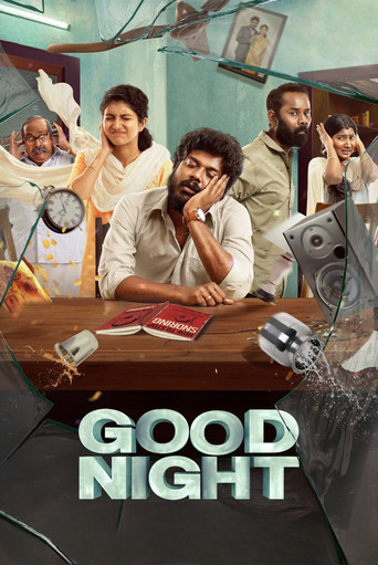 Good Night movie poster