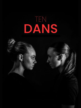 Ten Dans movie poster