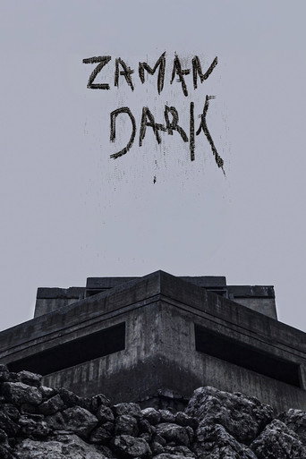 Zaman Dark movie poster