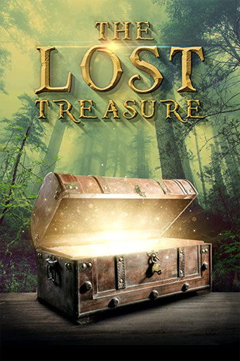 The Lost Treasure movie poster