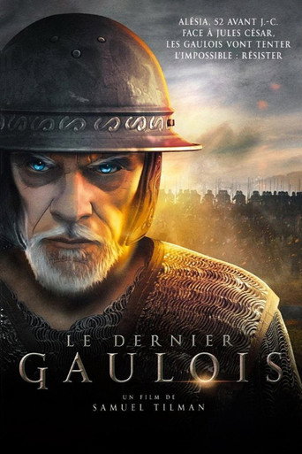 Le Dernier Gaulois movie poster