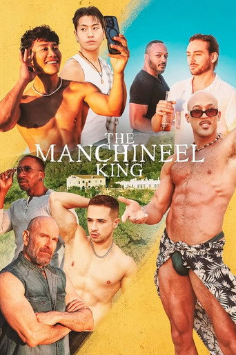 The Manchineel King movie poster
