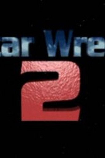 Star Wreck II: The Old Shit movie poster