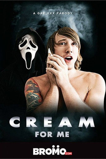 Cream For Me movie poster