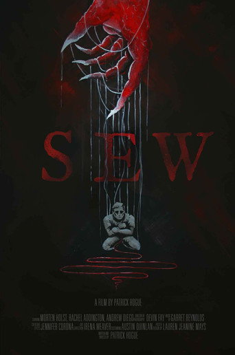 SEW movie poster