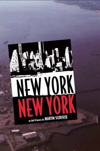 Concrete (NYC Diary) movie poster