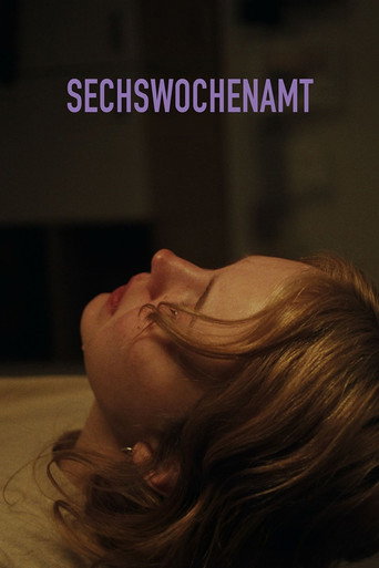 Six Weeks On movie poster