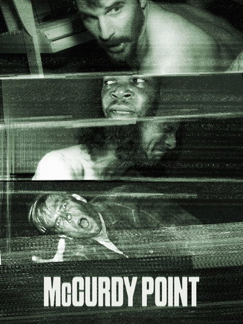McCurdy Point movie poster