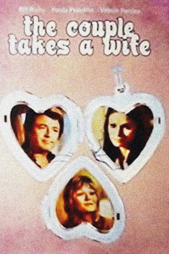 The Couple Takes a Wife movie poster
