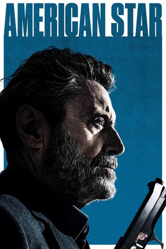 American Star movie poster