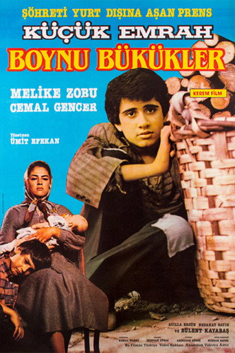 Boynu Bükükler movie poster