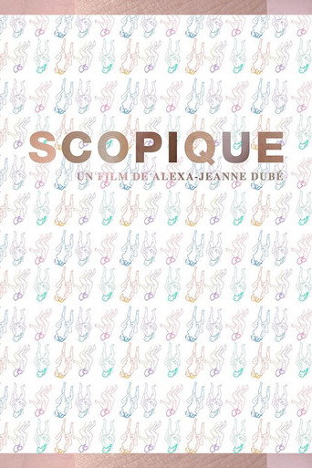 Scopique movie poster