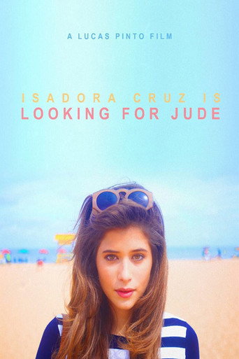 Looking for Jude movie poster