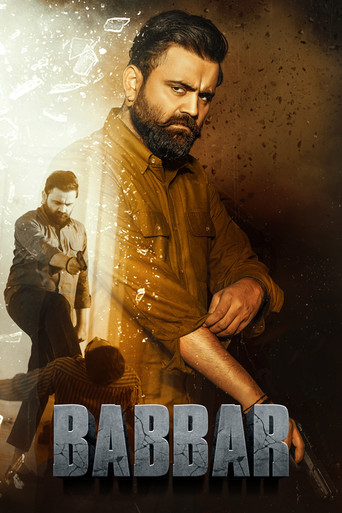 Babbar movie poster