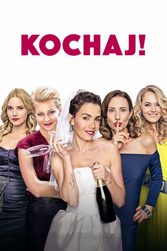 Got to Love movie poster