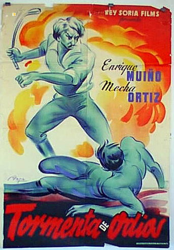 El abuelo movie poster