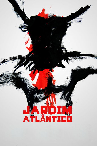 Atlantic Garden movie poster