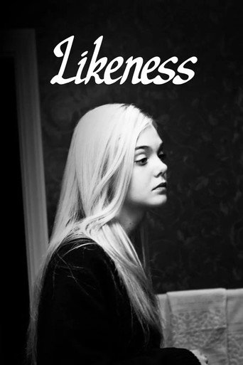 Likeness movie poster
